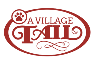 A Village Tail logo