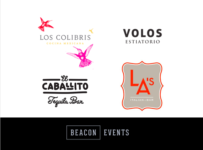 Logo Beacon Group of Restaurants logo