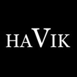 Logo Havik Clothiers logo