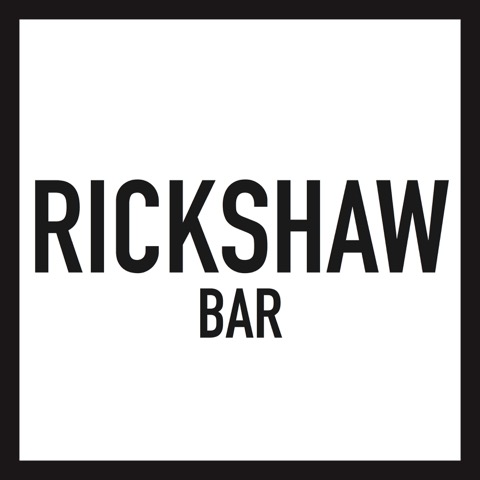 Logo Rickshaw Bar logo