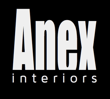 Logo Anex Interiors logo