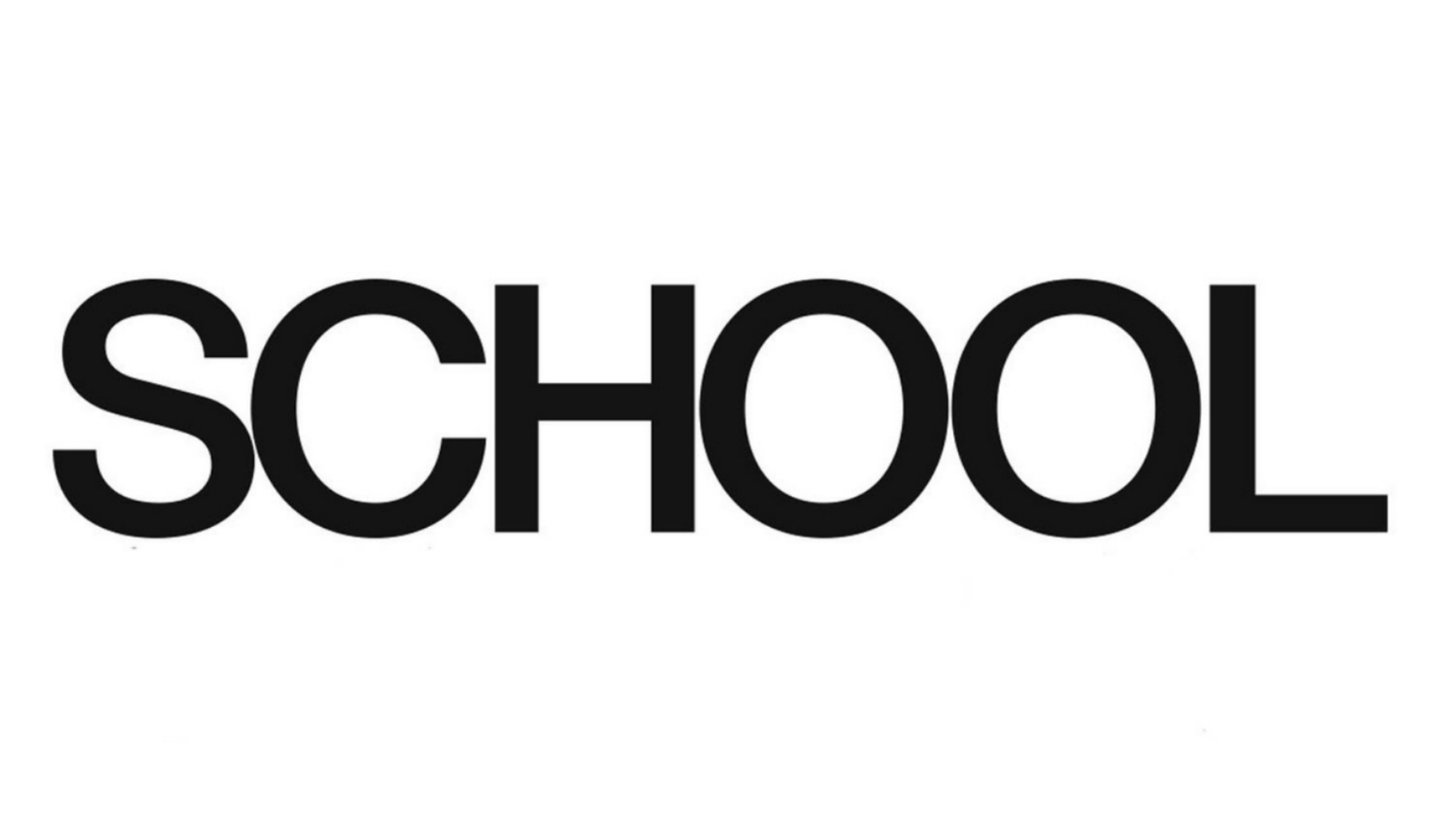 School Toronto logo
