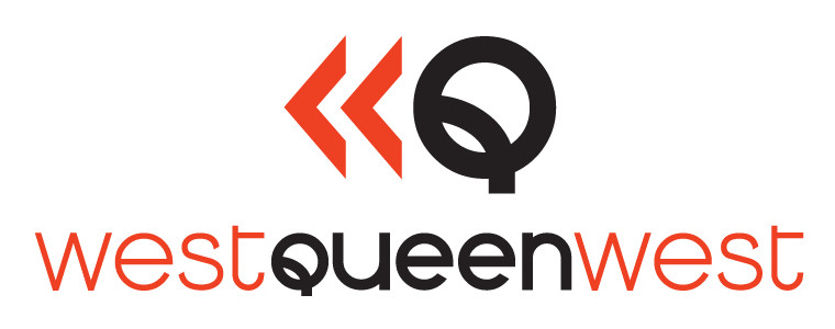 West Queen West logo