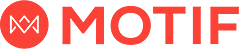 Logo Motif logo