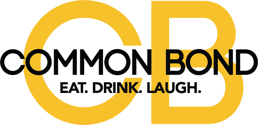 Logo COMMON BOND logo