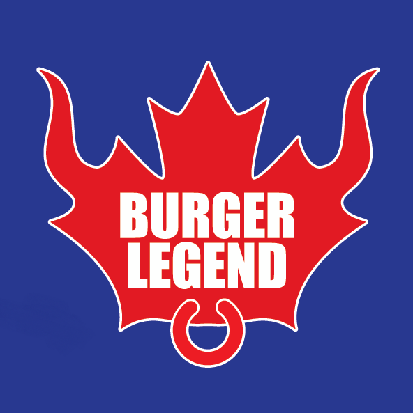 Logo Burger Legend logo