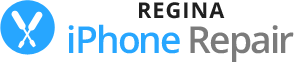 Logo Regina iPhone Repair logo