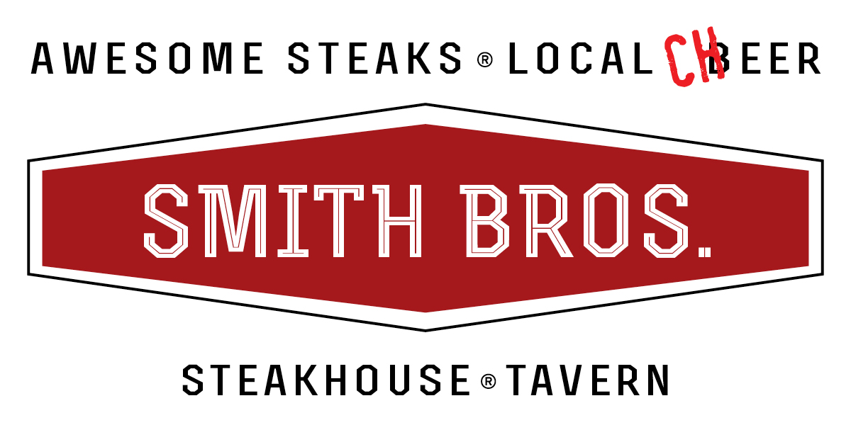 Logo Smith Bros Steakhouse and Tavern logo
