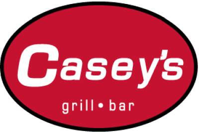 Casey's Grill Bar North Bay logo