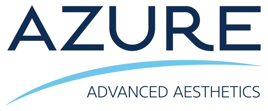 Azure Advanced Aesthetics logo