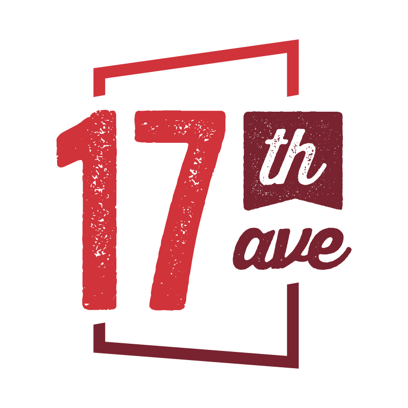 Logo 17th Ave Retail & Entertainment District logo