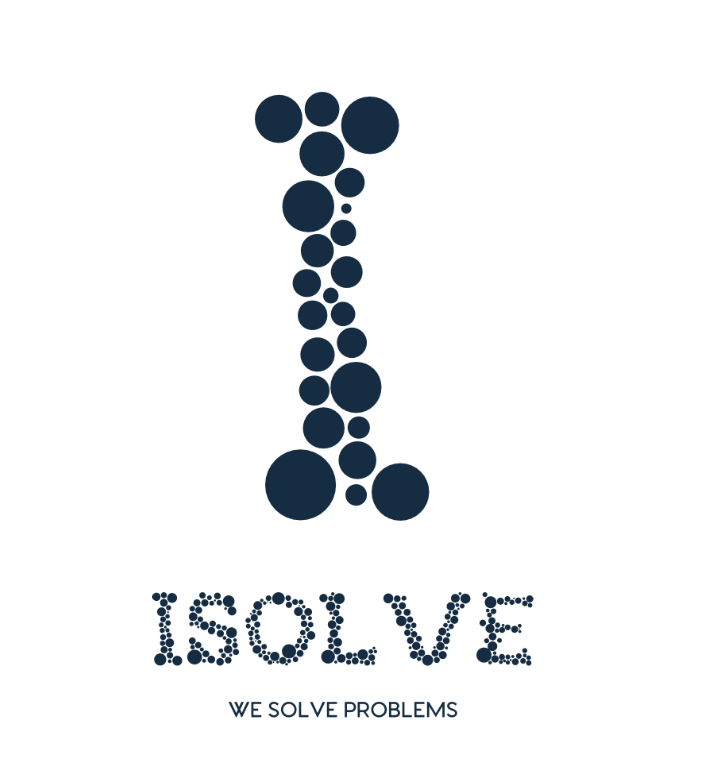 Logo ISolve365 Inc logo