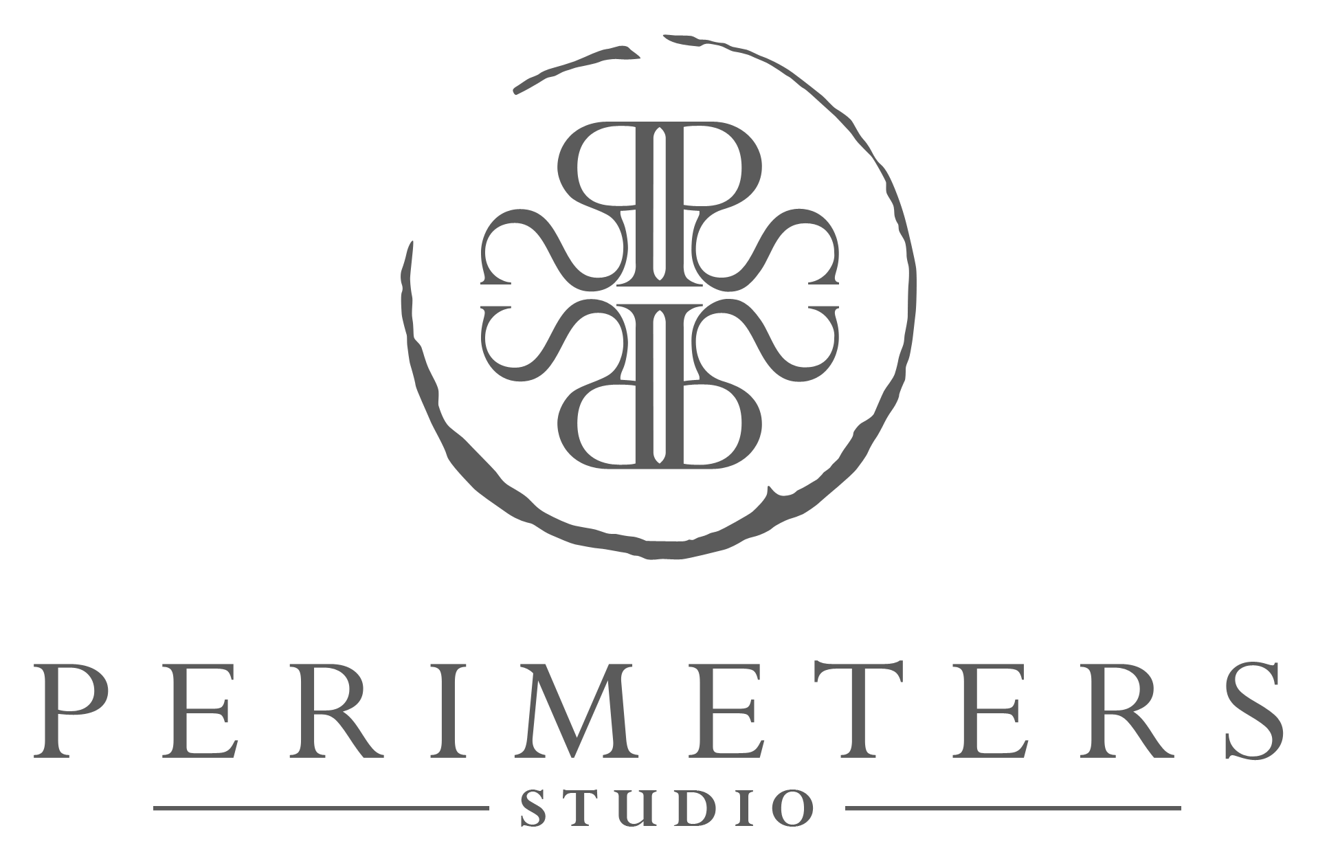 Perimeters Studio logo
