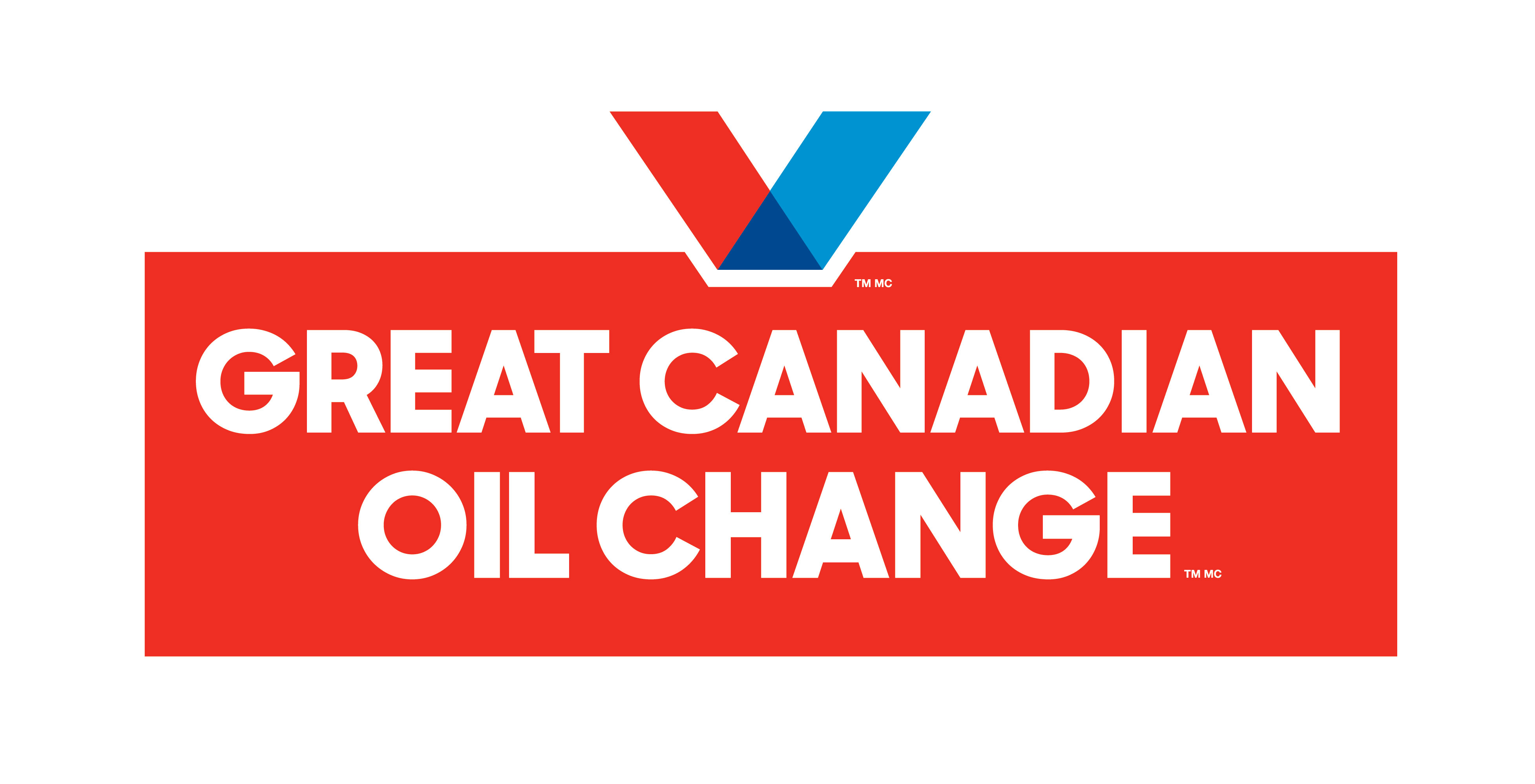 Great Canadian Oil Change Regina logo
