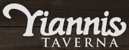 Logo Yiannis Greek Taverna logo