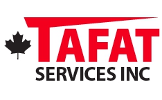 Logo Tafat Services Inc logo