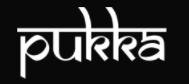 Logo Pukka logo