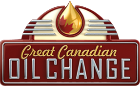 Logo Great Canadian Oil Change Regina logo