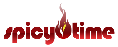 Logo Spicy Time logo