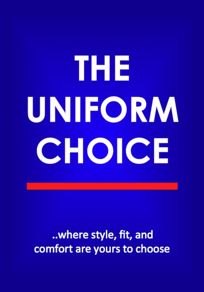 Uniform Choice logo