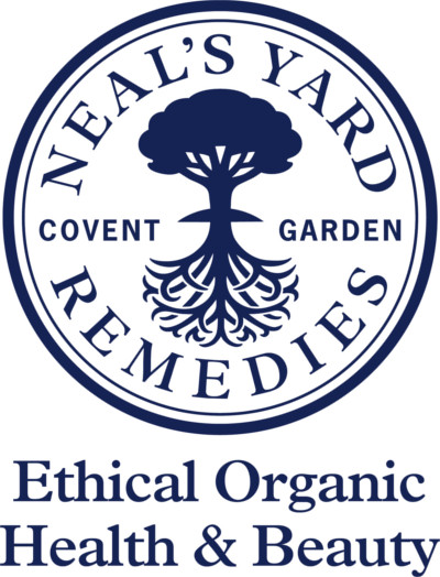Logo Neal's Yard Remedies logo