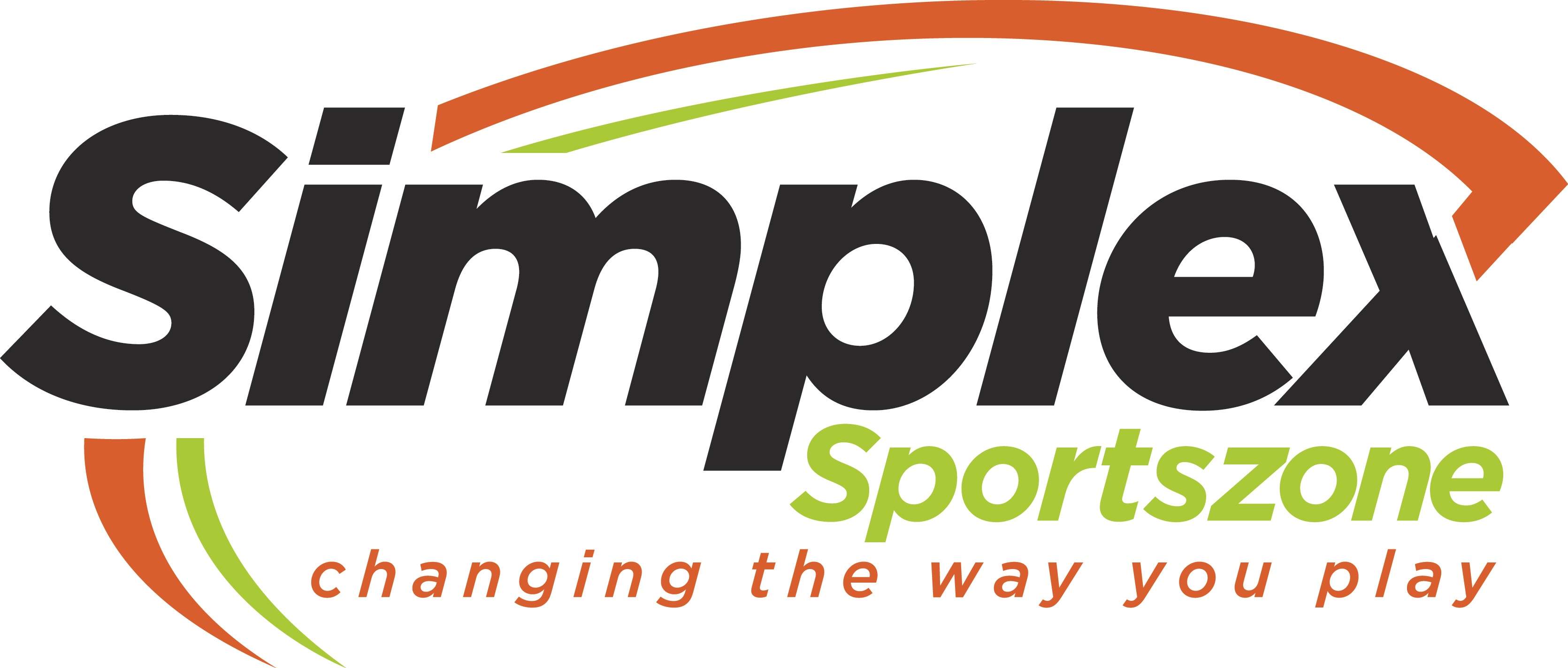 Simplex Sportszone logo