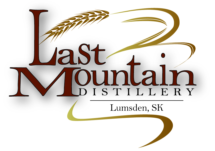 Logo Last Mountain Distillery logo