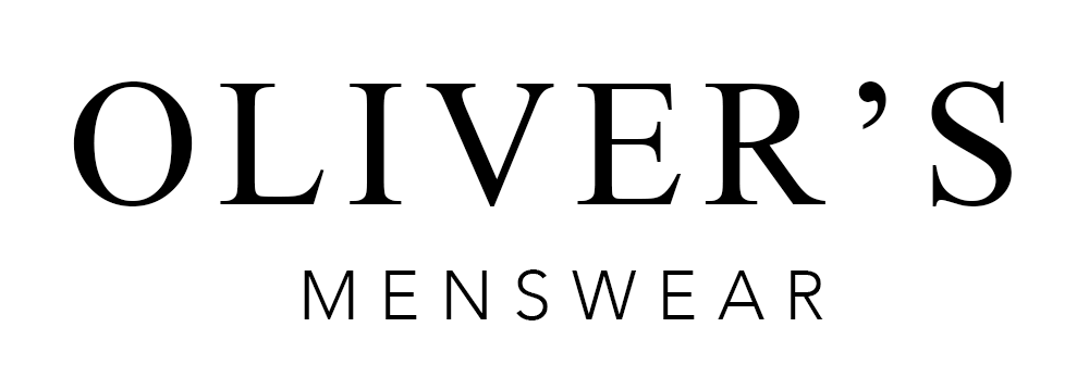 Logo Oliver's Mens Wear logo