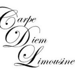 Logo Carpe Diem Limousine logo