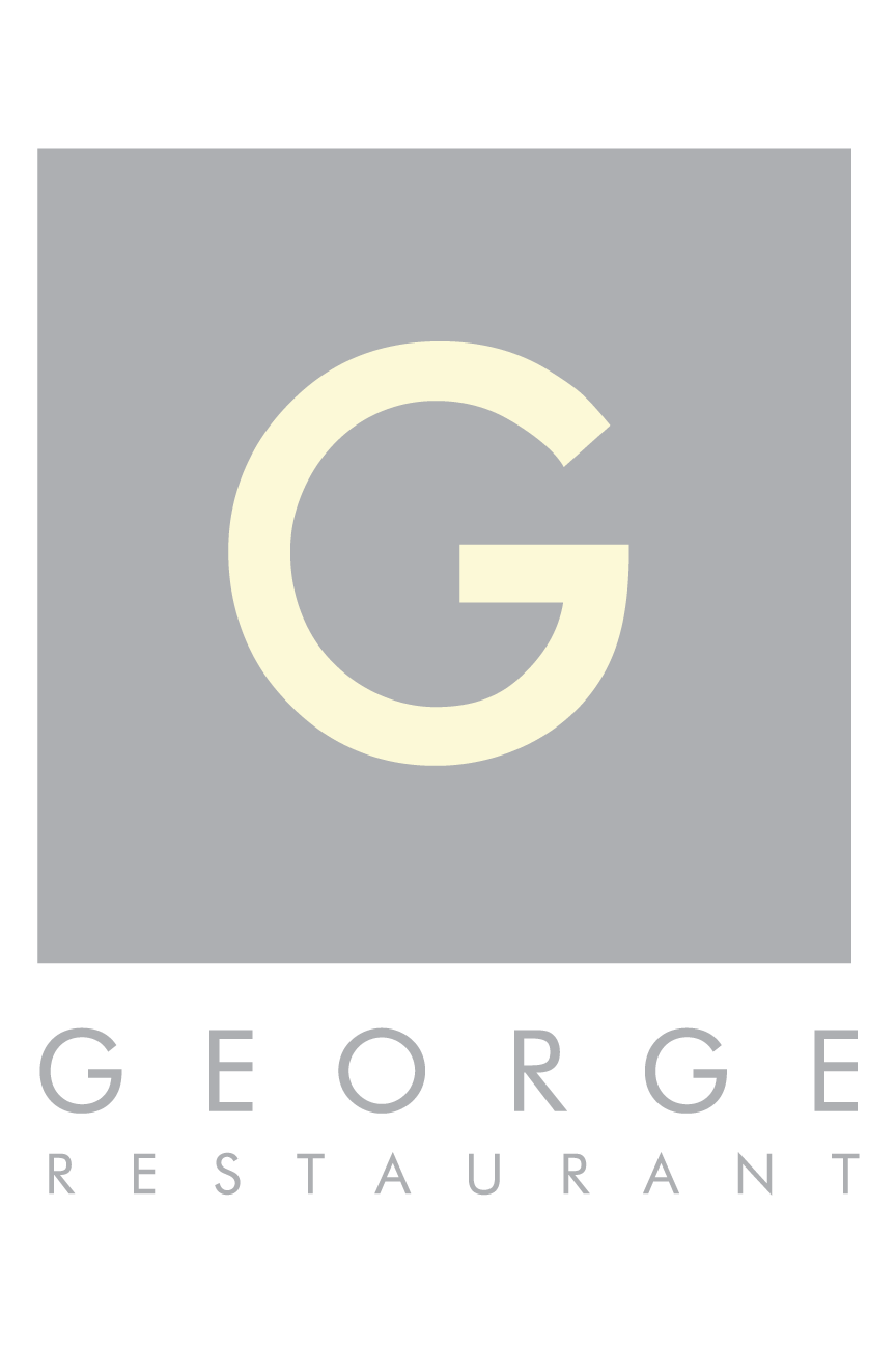 GEORGE Restaurant logo