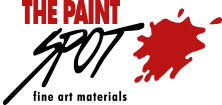 The Paint Spot logo