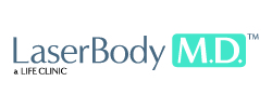 Logo LaserBody M.D. logo