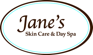 Logo Jane's Skin Care & Day Spa logo