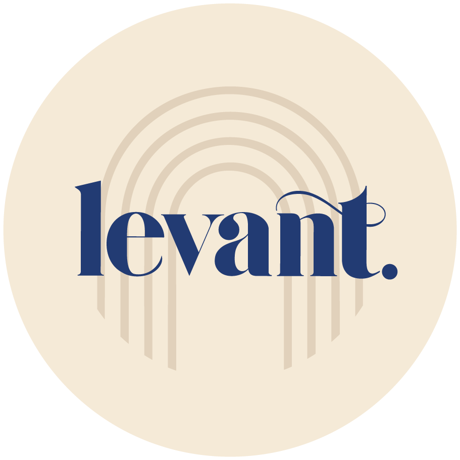 Levant logo