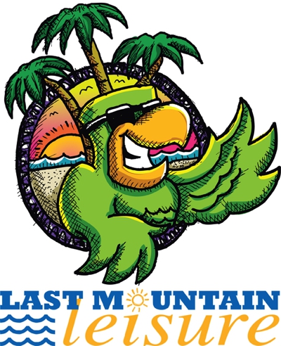 Logo Last Mountain Leisure Inc. logo