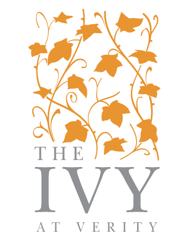Logo The Ivy at Verity logo