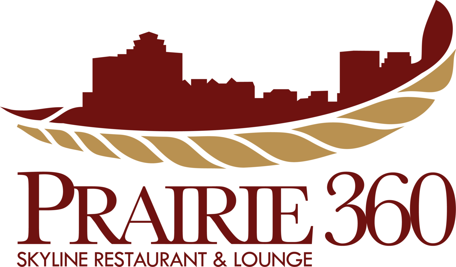 Logo Prairie 360 logo