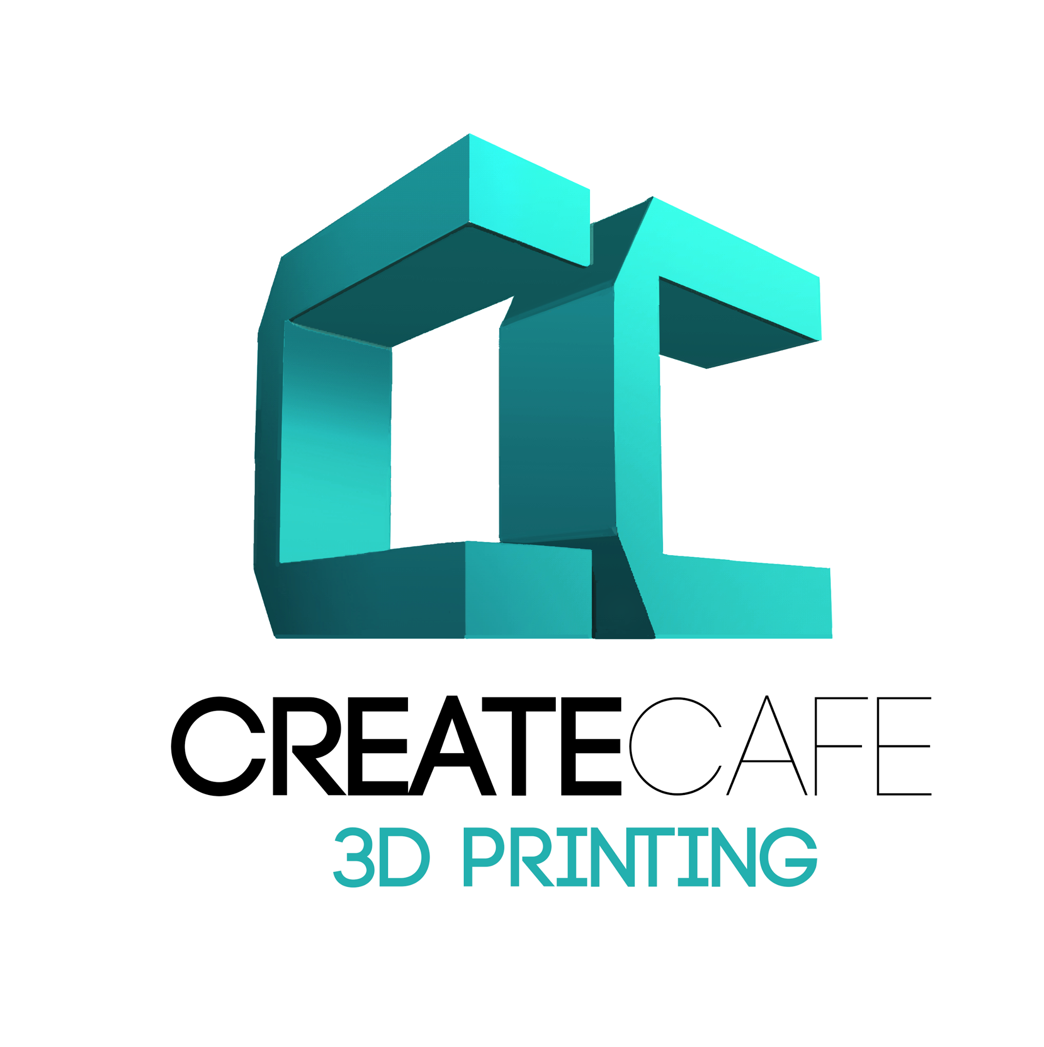 Logo Create Cafe logo
