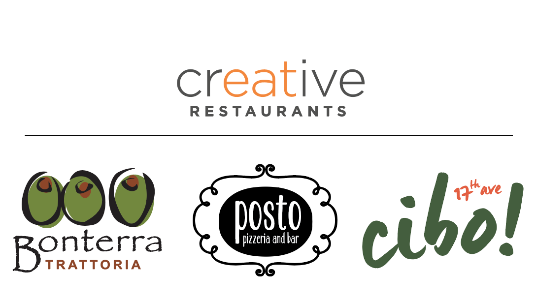Logo Creative Restaurants Group logo