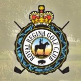 Logo Royal Regina Golf Shop logo