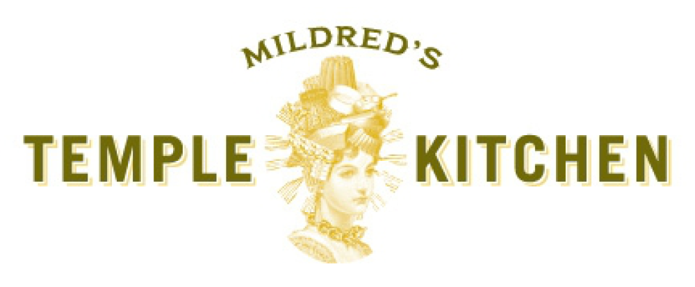 Logo Mildred's Temple Kitchen logo