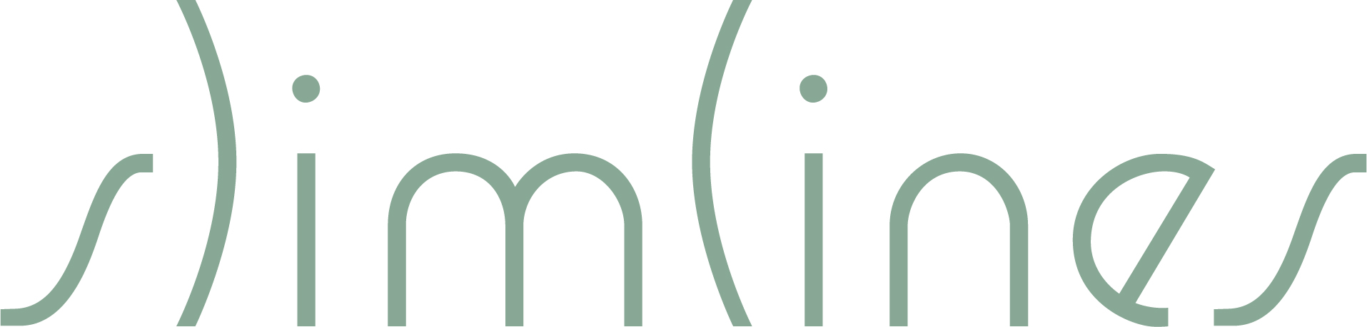 Logo Slimlines Body Solutions logo