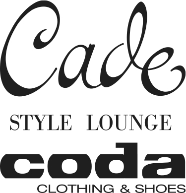 Logo Coda & Cade logo