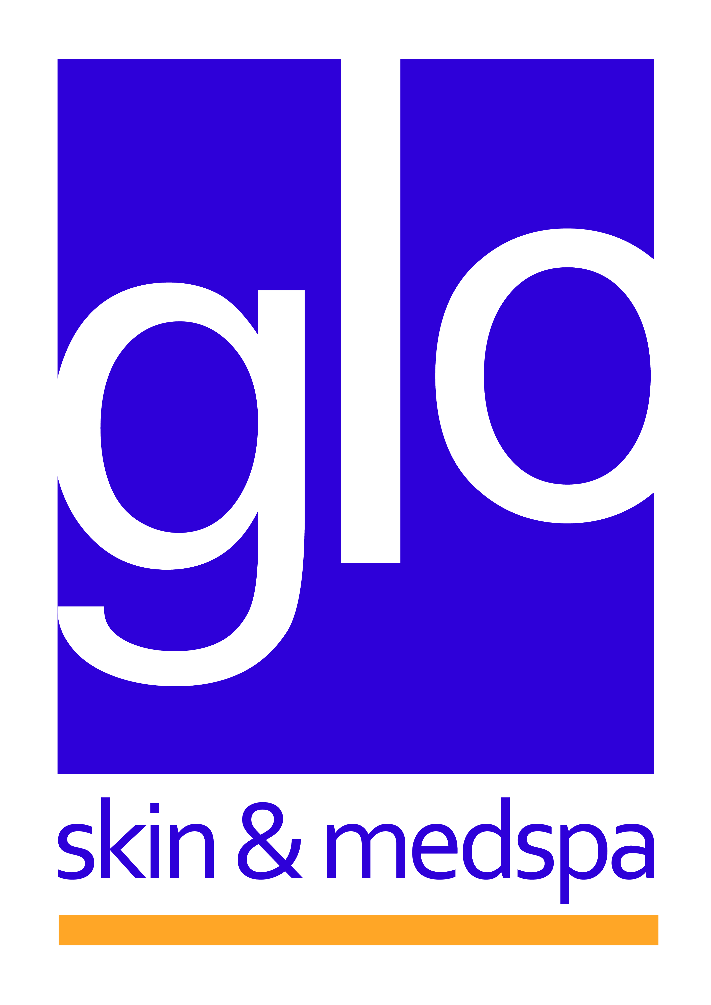 Glo Skin & Medspa logo