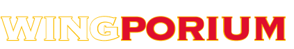 Logo Wingporium logo