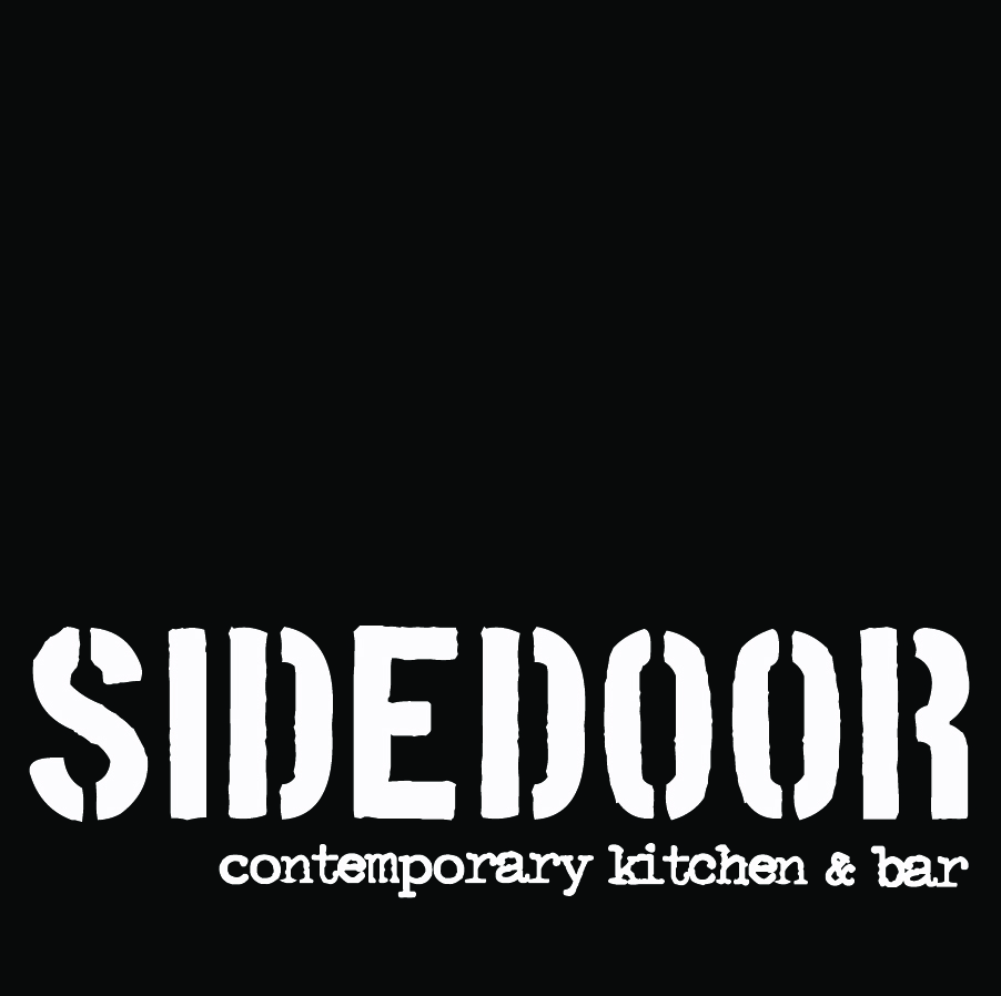 Logo SIDEDOOR logo