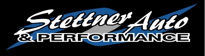 Logo Stettner Auto & Performance logo