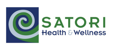 Logo Satori Health & Wellness logo