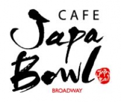 Logo Japa Bowl logo