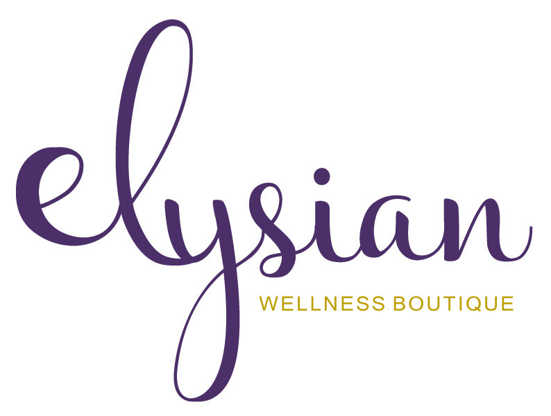 Logo Elysian Wellness Boutique logo